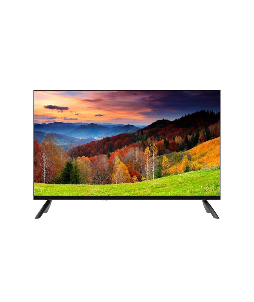 Smart TV HD 32 AKTV3234S VIDAA nero