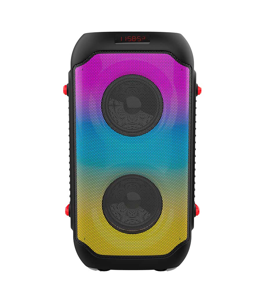 Speaker bluetooth AKBT990 nero