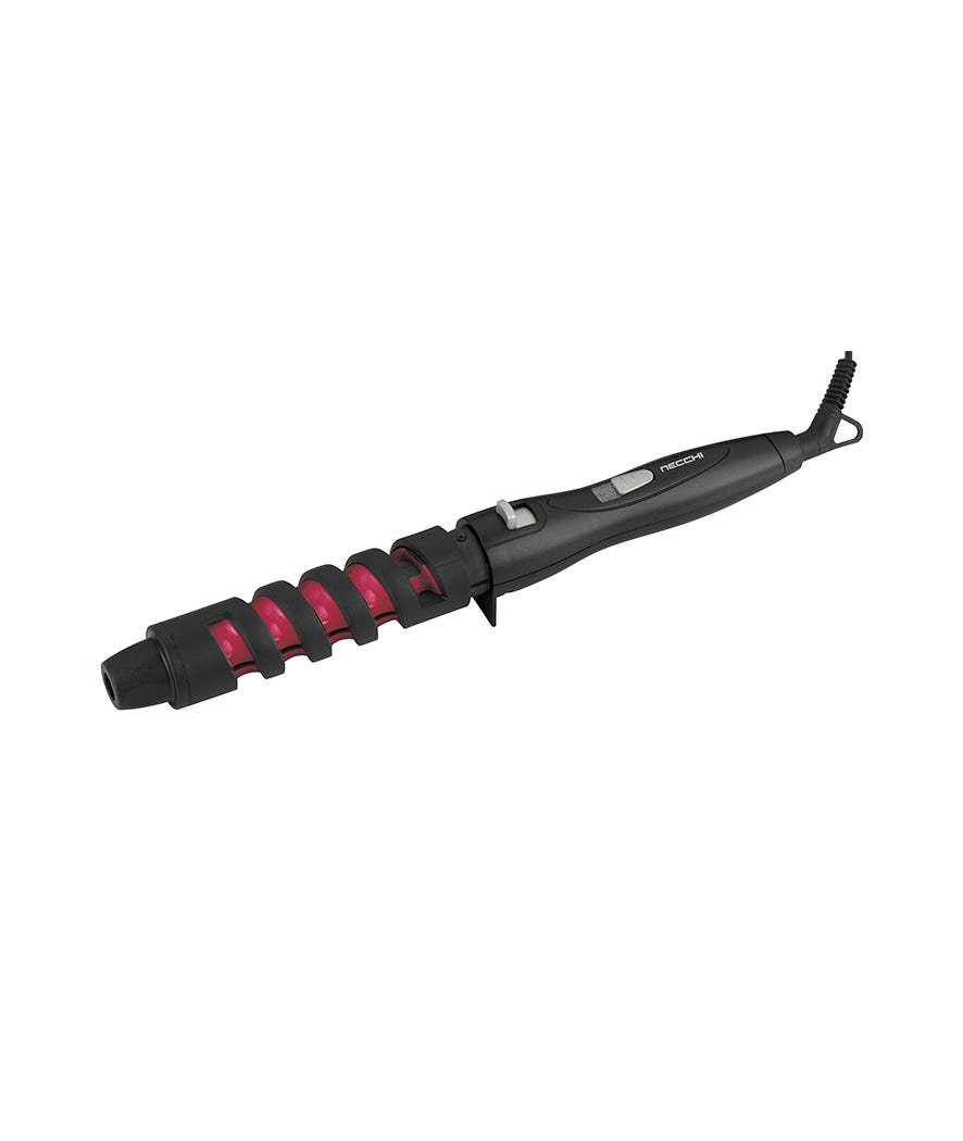 Ferro arricciacapelli NZY601 nero