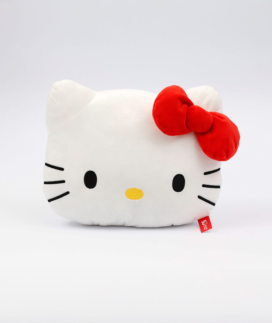 Cuscino 35 cm Hello Kitty