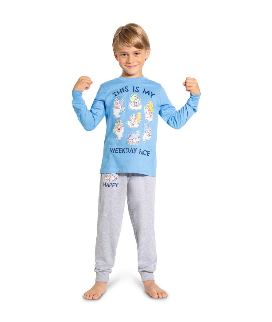 Pigiama bambino a