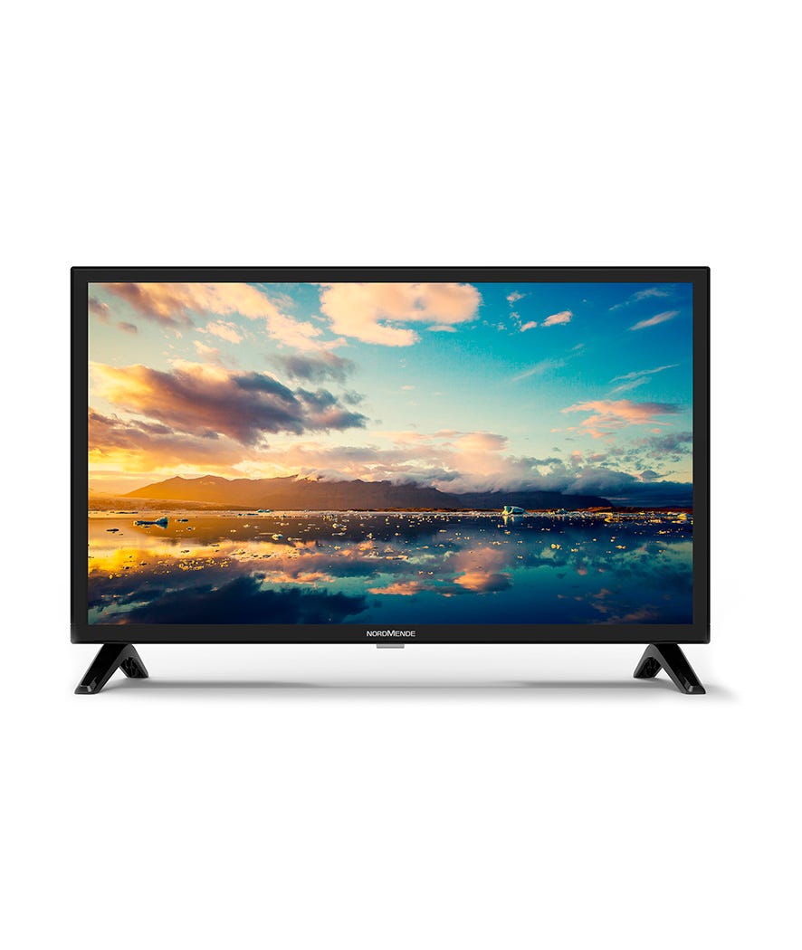 TV HD 24 ND24N3000H nero