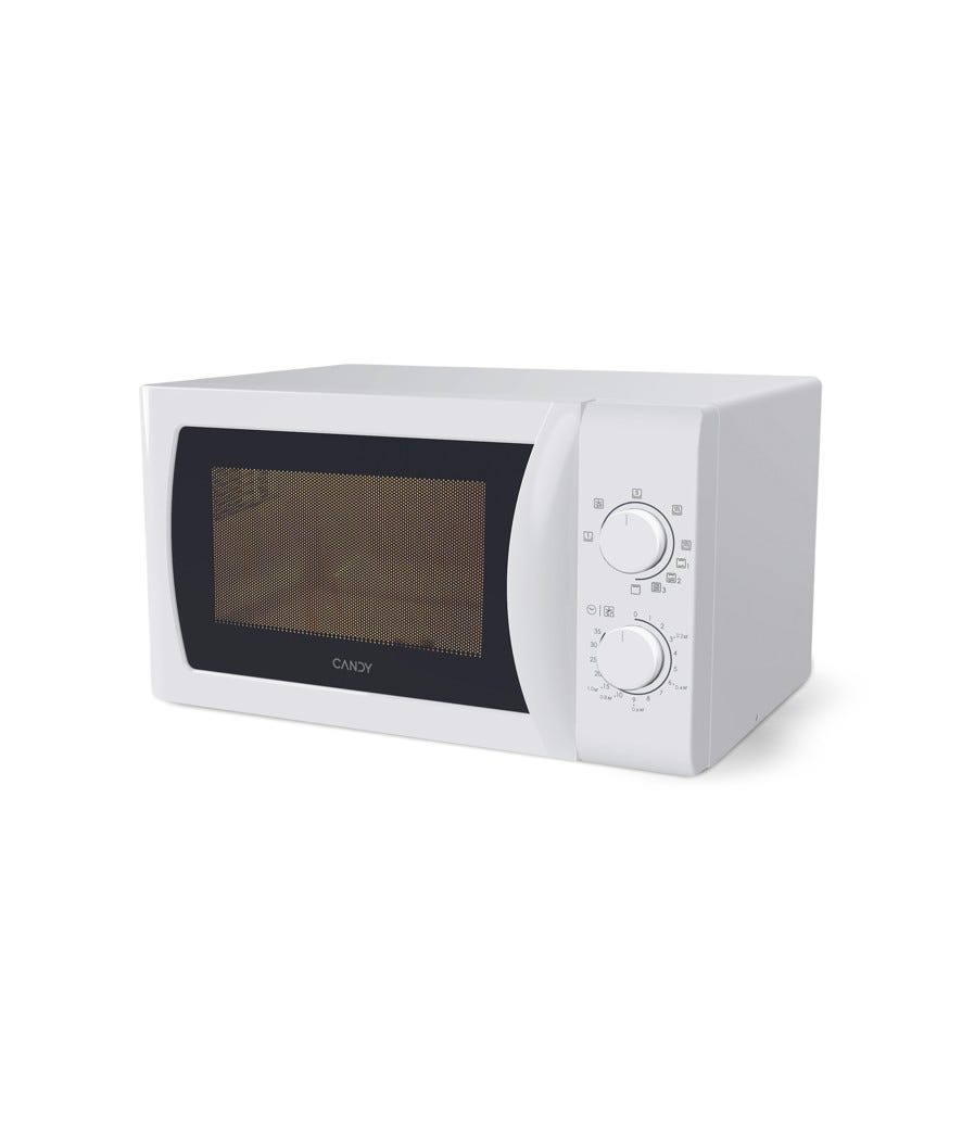 Microonde 20 L bianco