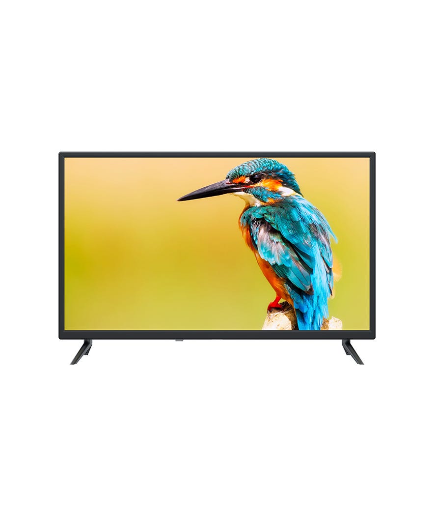 TV 32 HD ND32N2900S nero