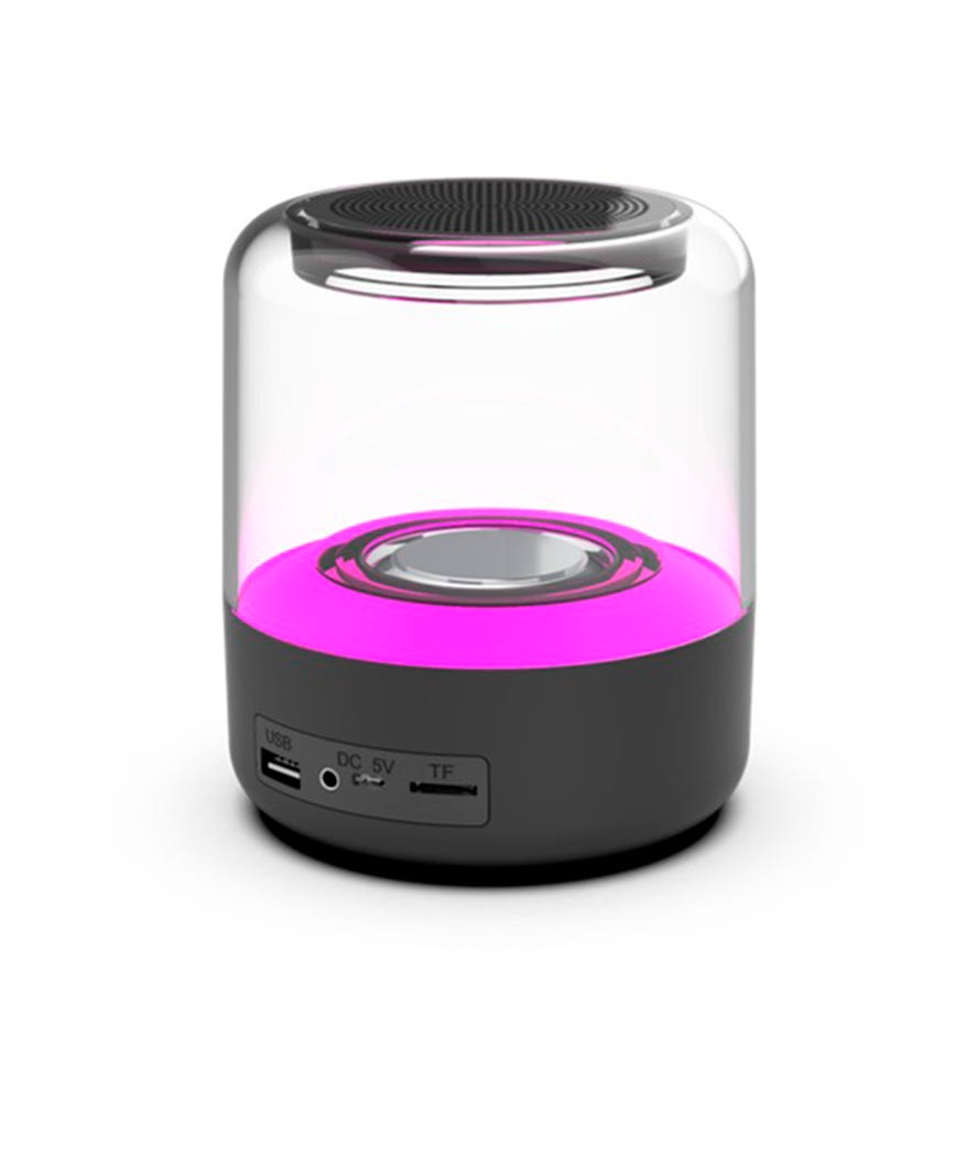 Mini speaker AKBT250 nero