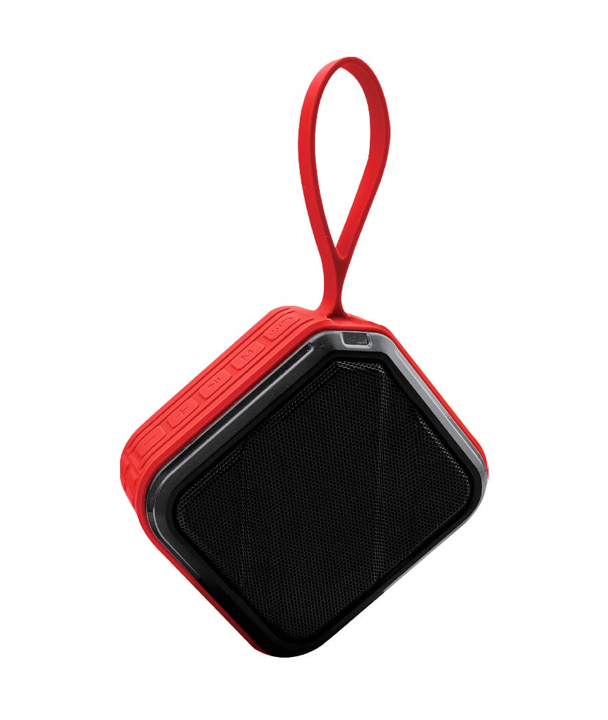Mini Speaker AKBT59WP