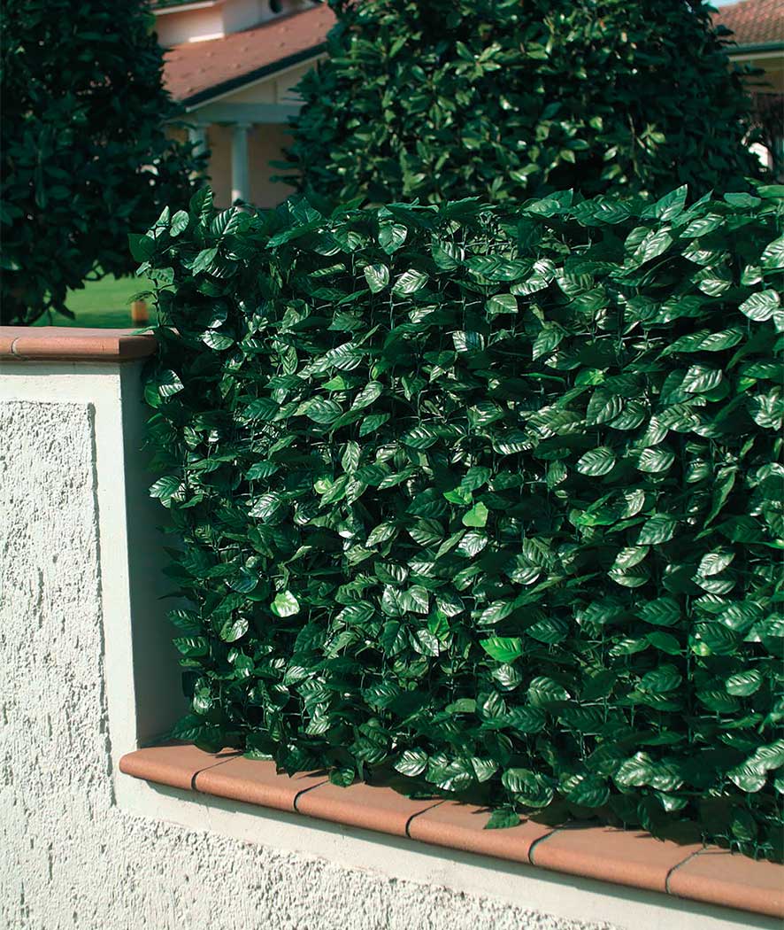 Recinzione in pvc 300x150 h cm