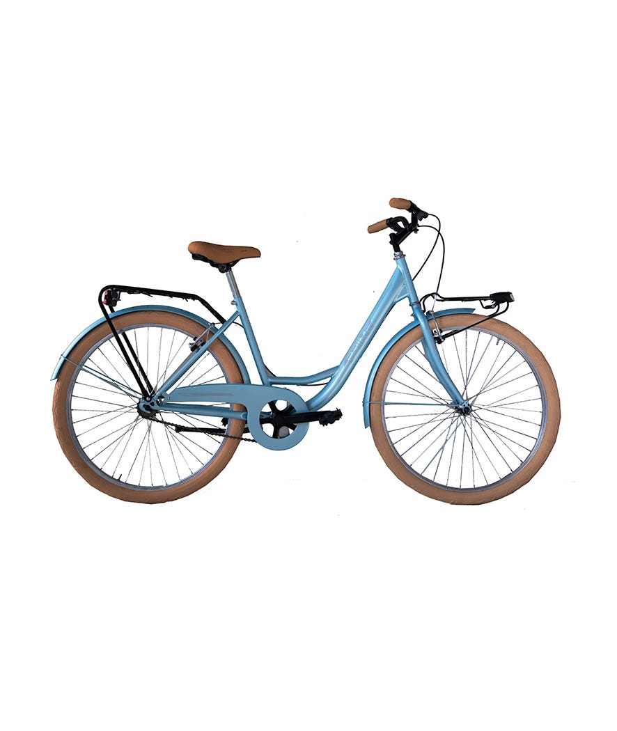 Bici Olanda 26