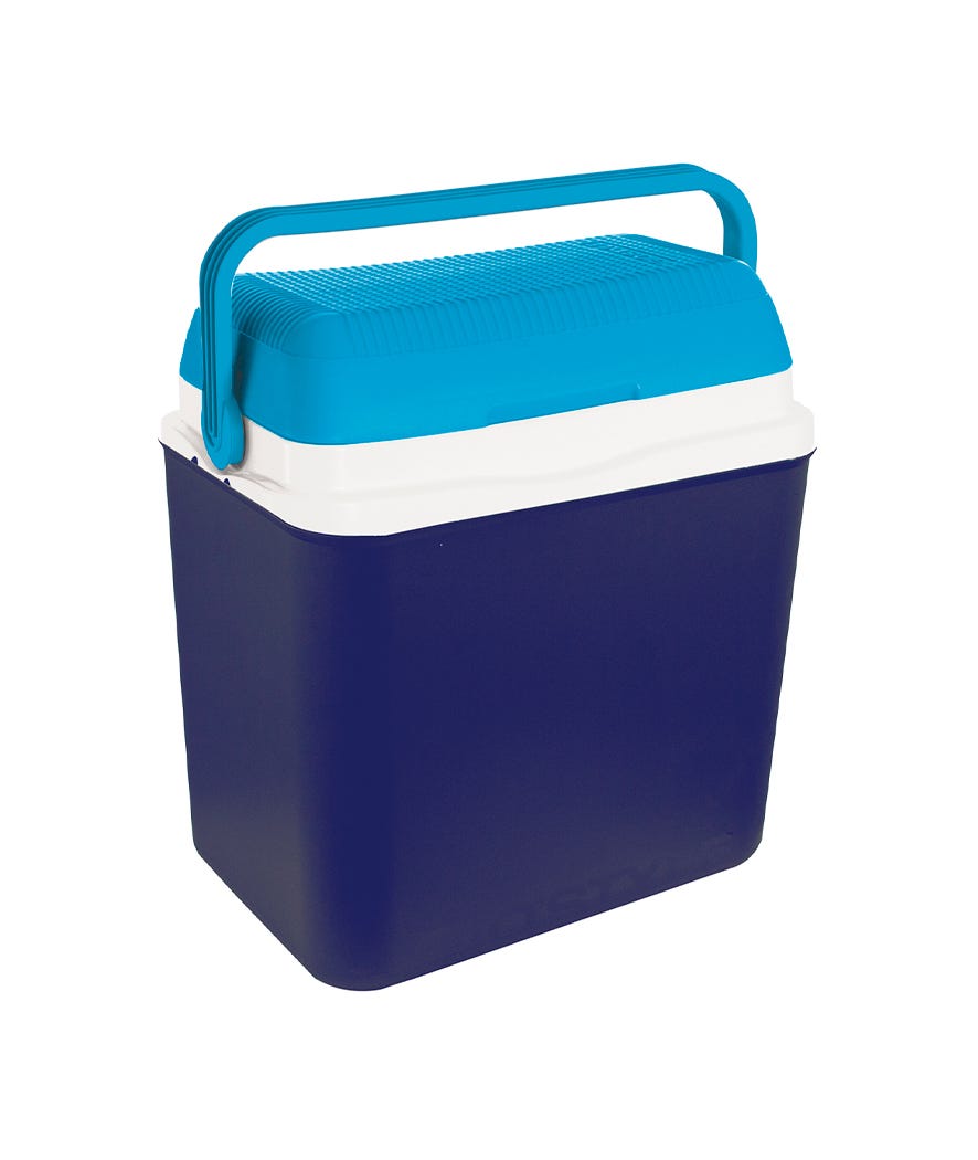 Frigorifero Bravo Ultra 23L blu