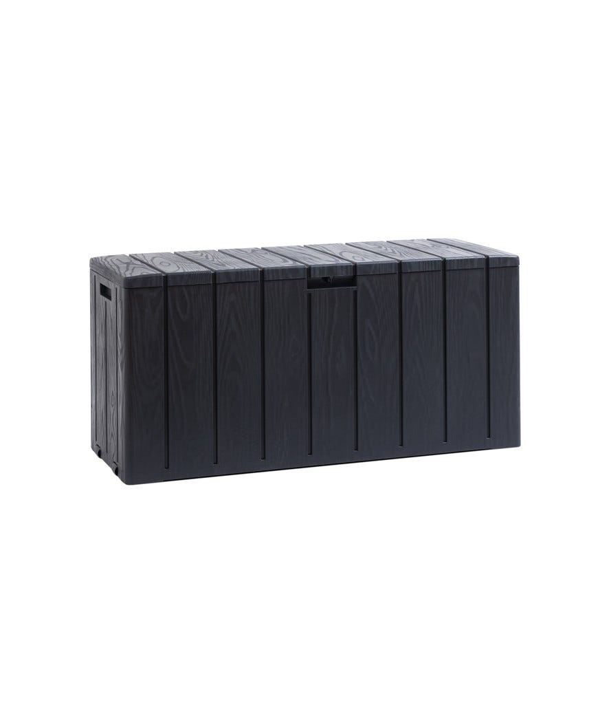 Baule Bravo 270L antracite antracite