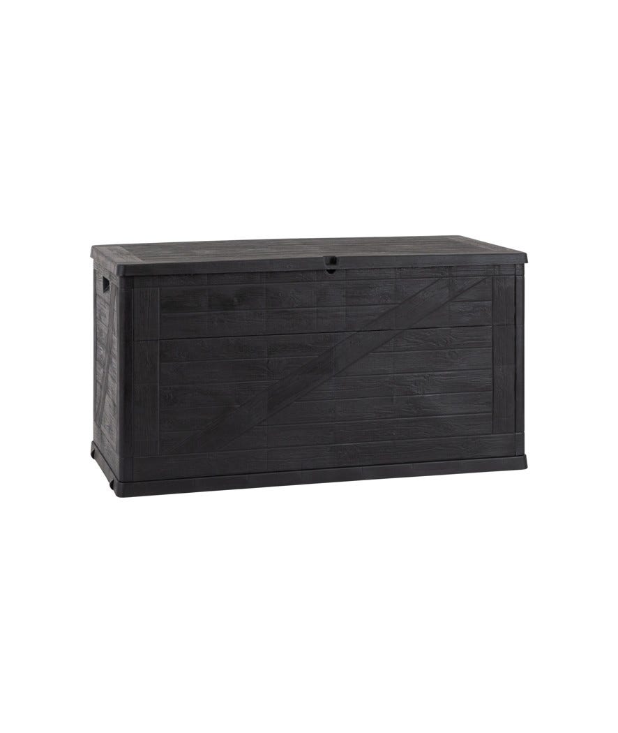 Baule Wood Line 420L antracite antracite