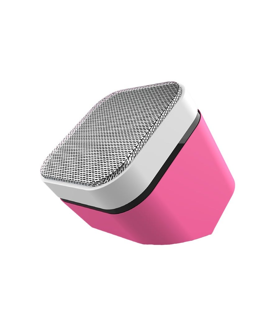 Speaker wireless rosa rosa