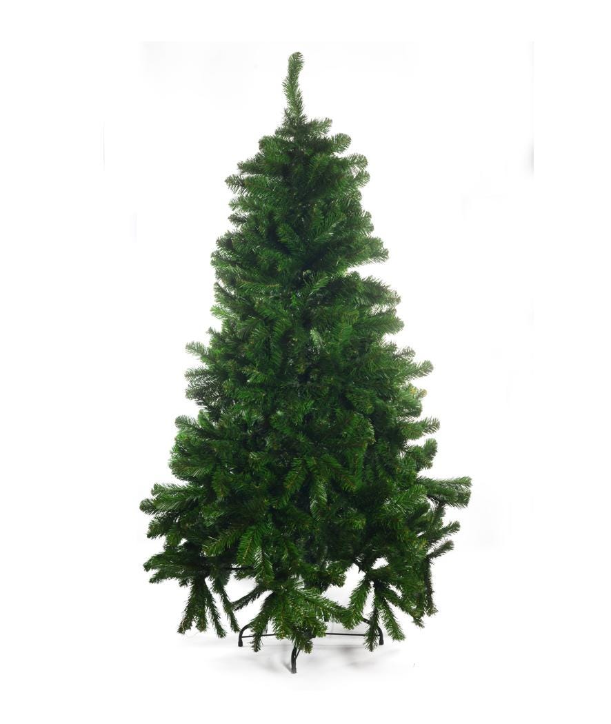 Albero barrington 150 cm verde