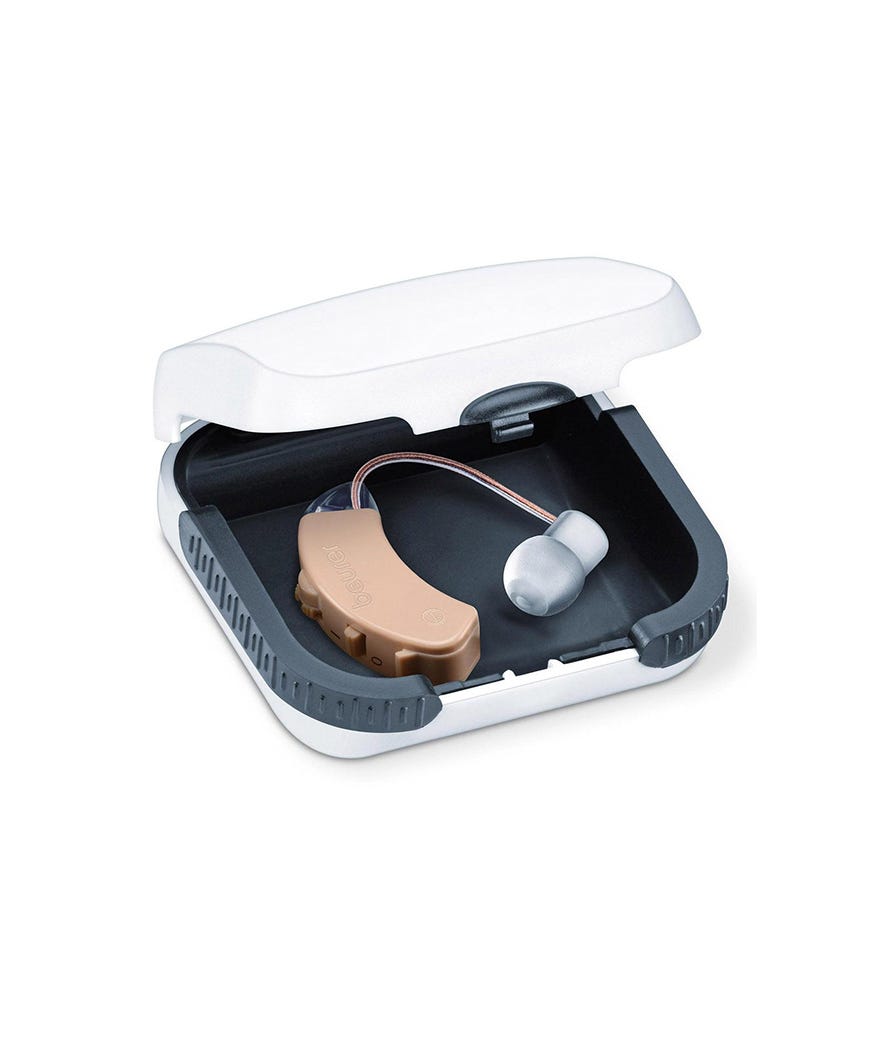 Amplificatore acustico HA 50 