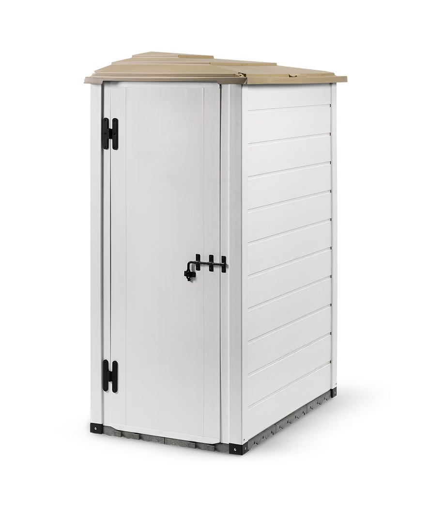 Casetta Tuscany Evo 1 bicolor