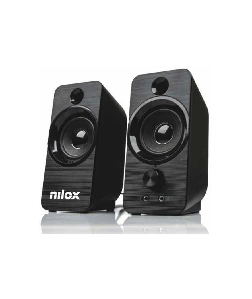 Casse acustiche per pc 6 W 