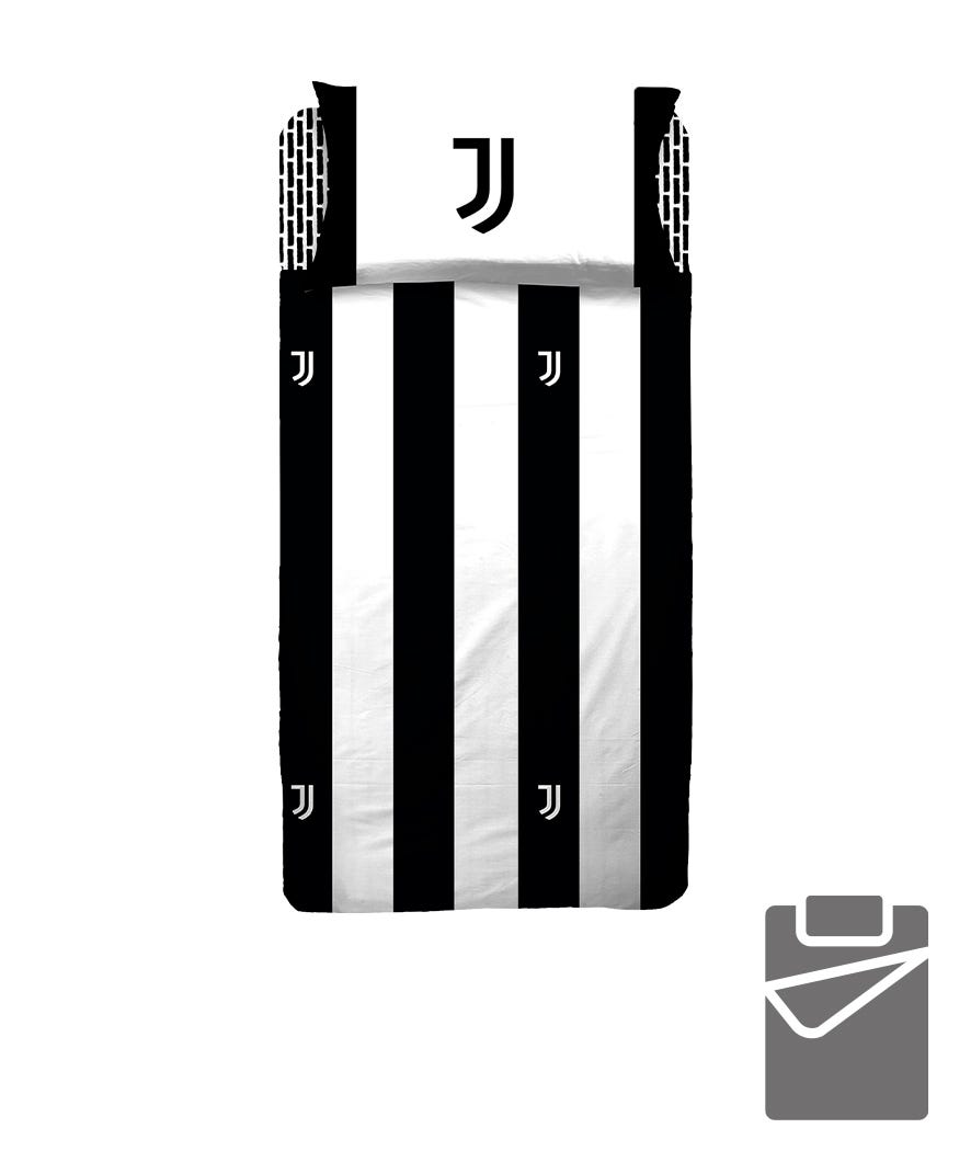 Completo letto singolo Milan Inter Juventus Roma