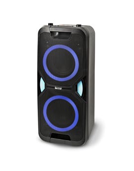 Impianto stereo portatile con Bluetooth® 
