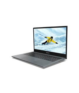 Notebook Intel I5 MD62478 E15415 grigio