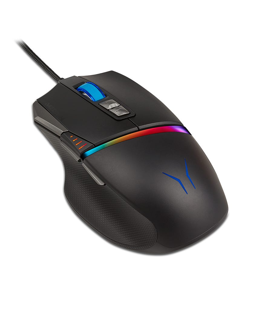 Mouse gaming X81500 