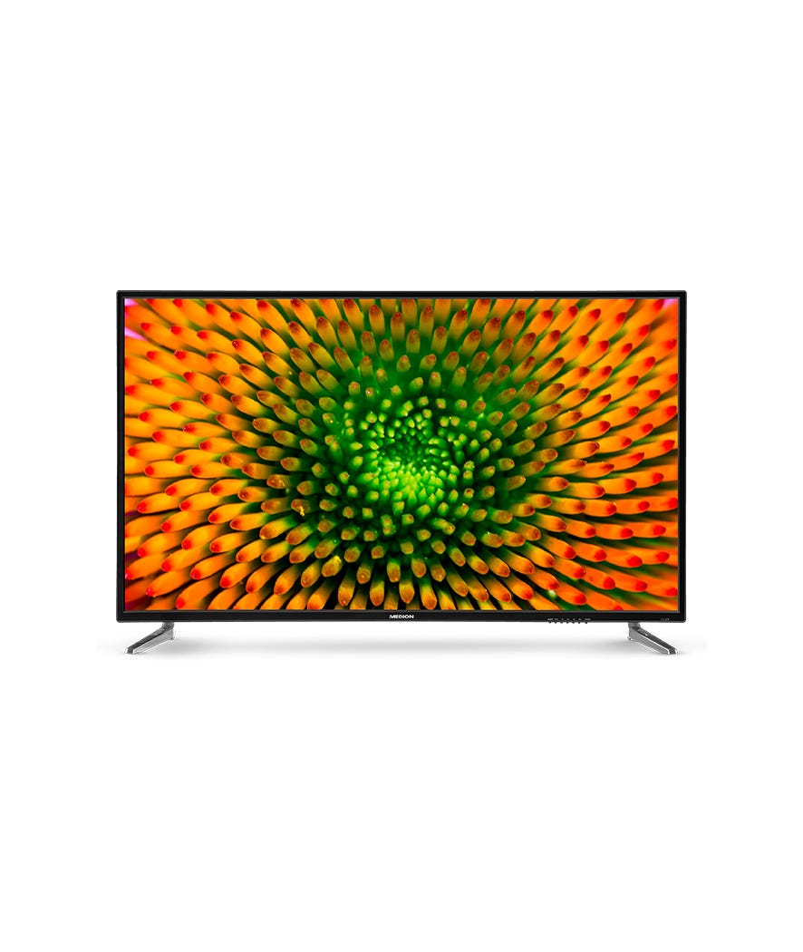 Smart Tv 50