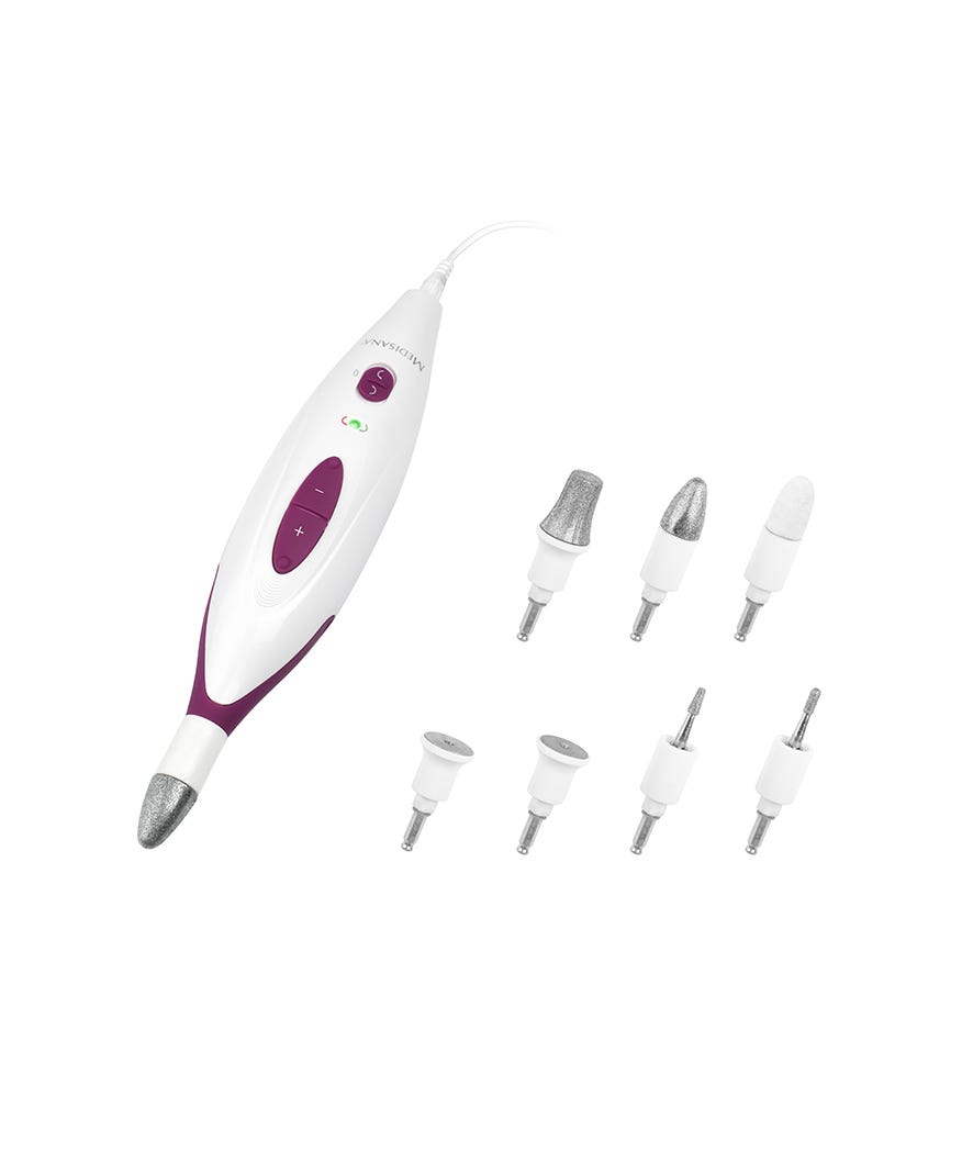 Set per manicure e pedicure MP 815 