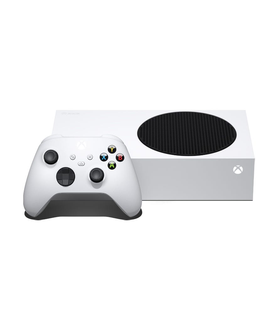 Console XBOX SERIES S 