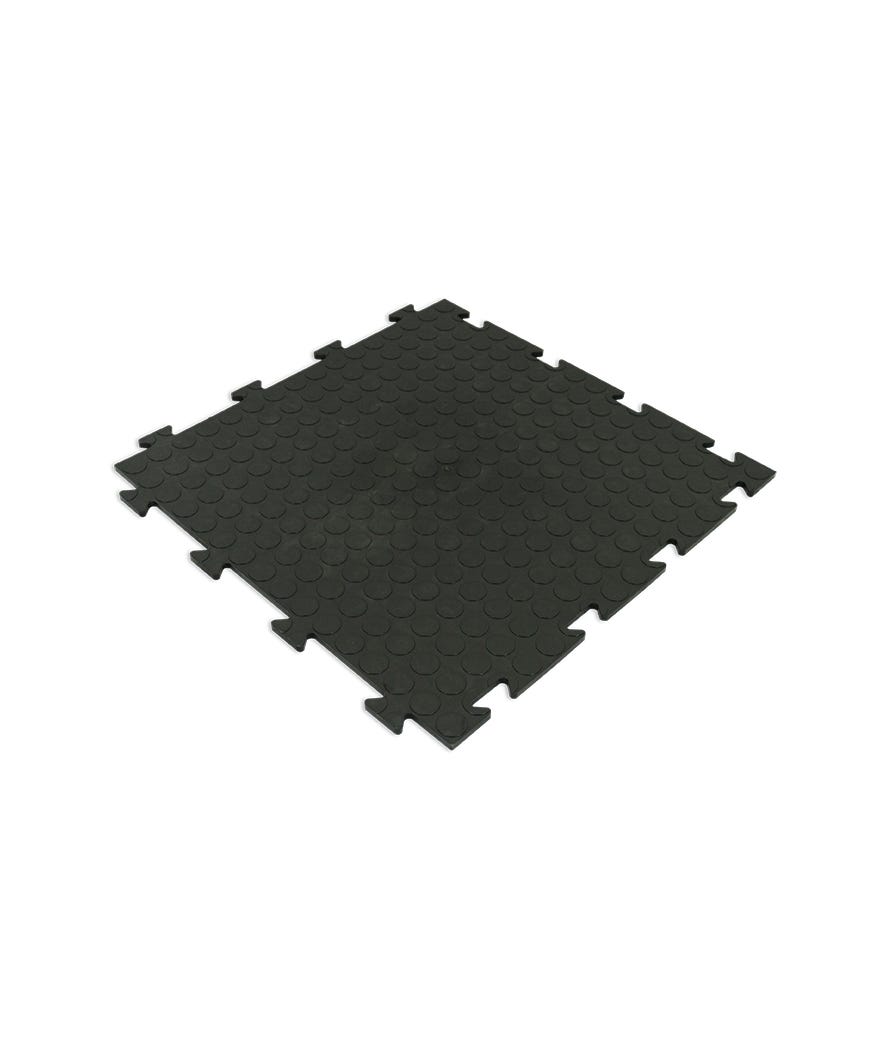 Set 10 piastrelle in pvc