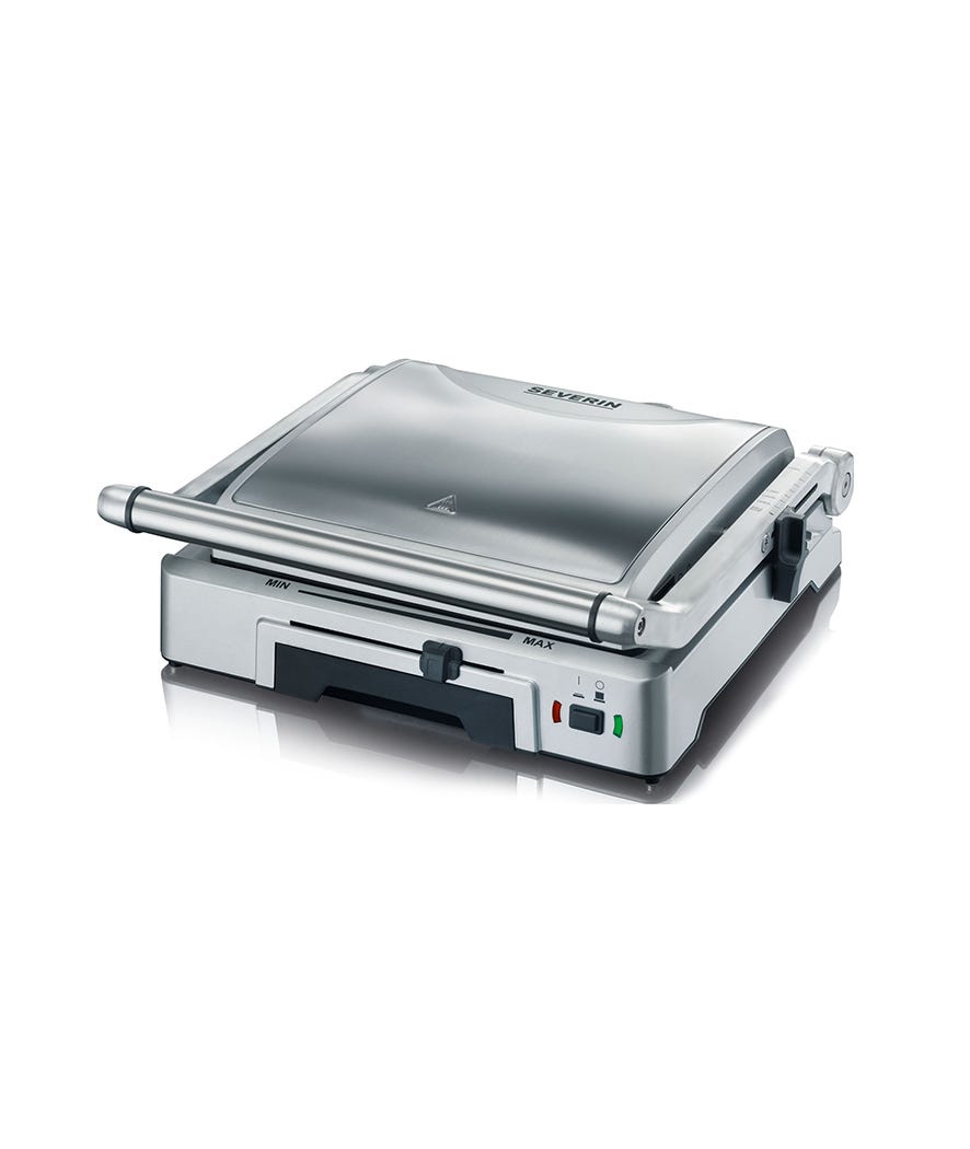 Severin Bistecchiera Grill