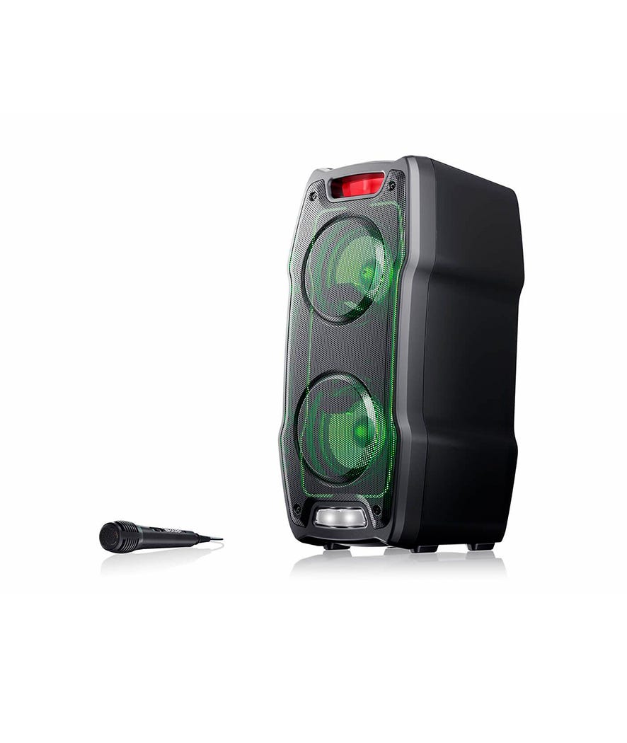 Party speaker altoparlante per feste 