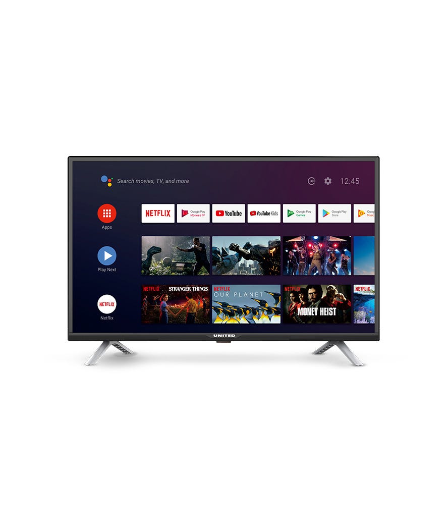 Smart tv 32'' LED32HS72A9 