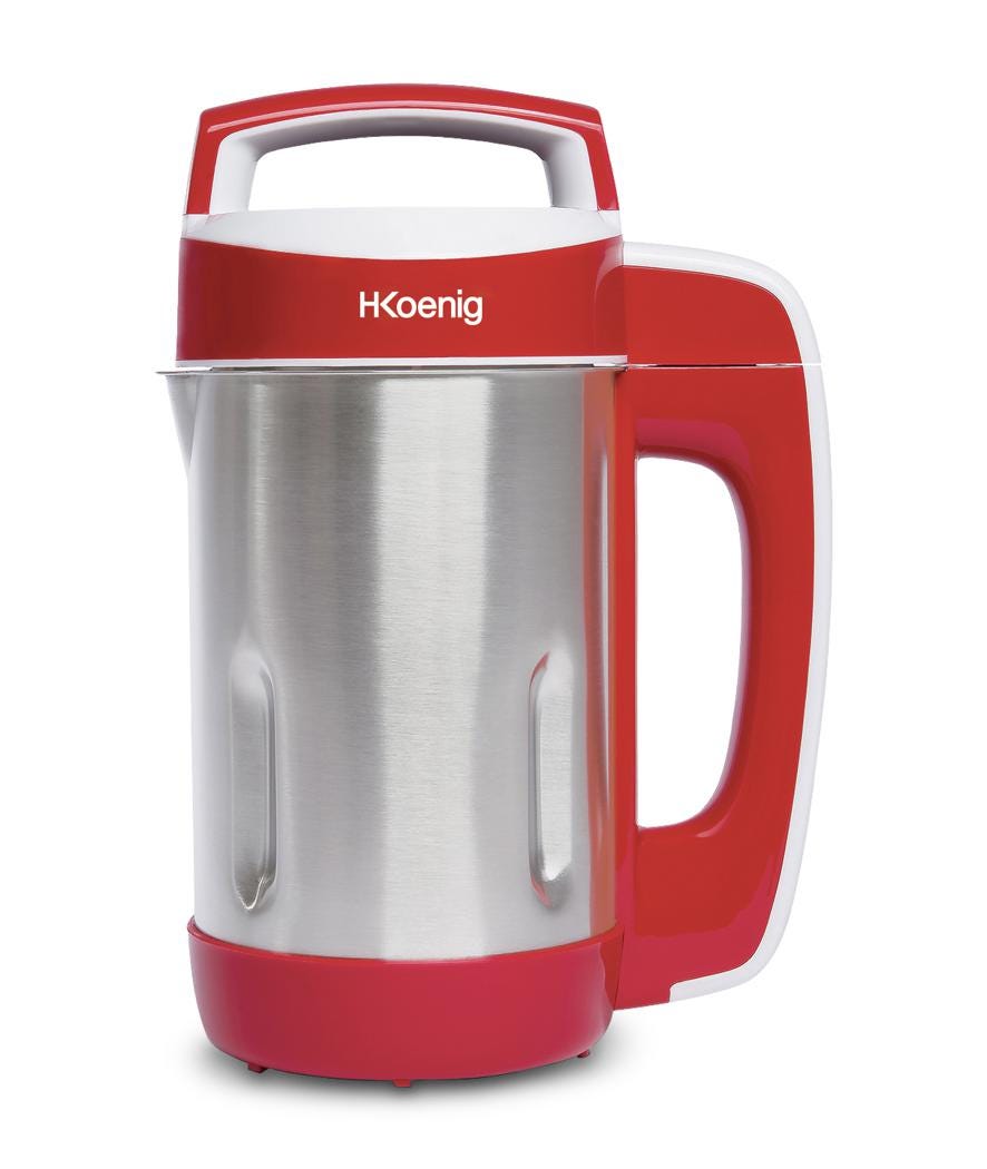 Soup maker 1.1 L MXC18 bicolor