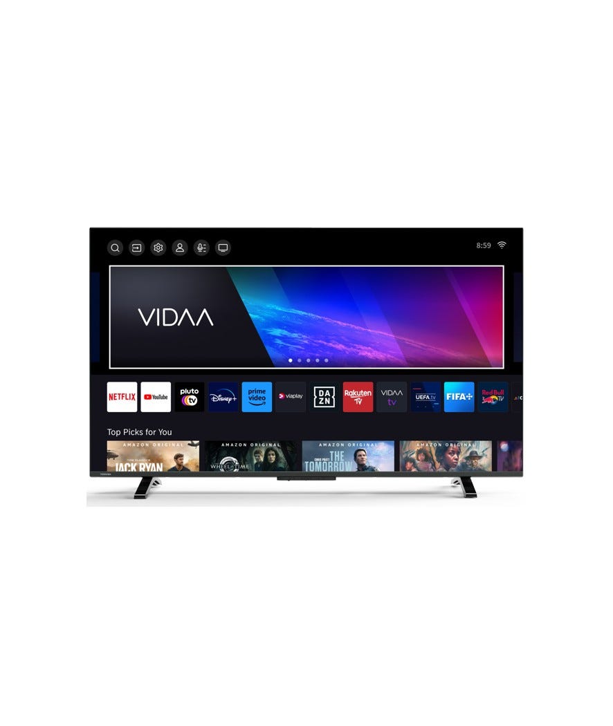 Smart tv 40