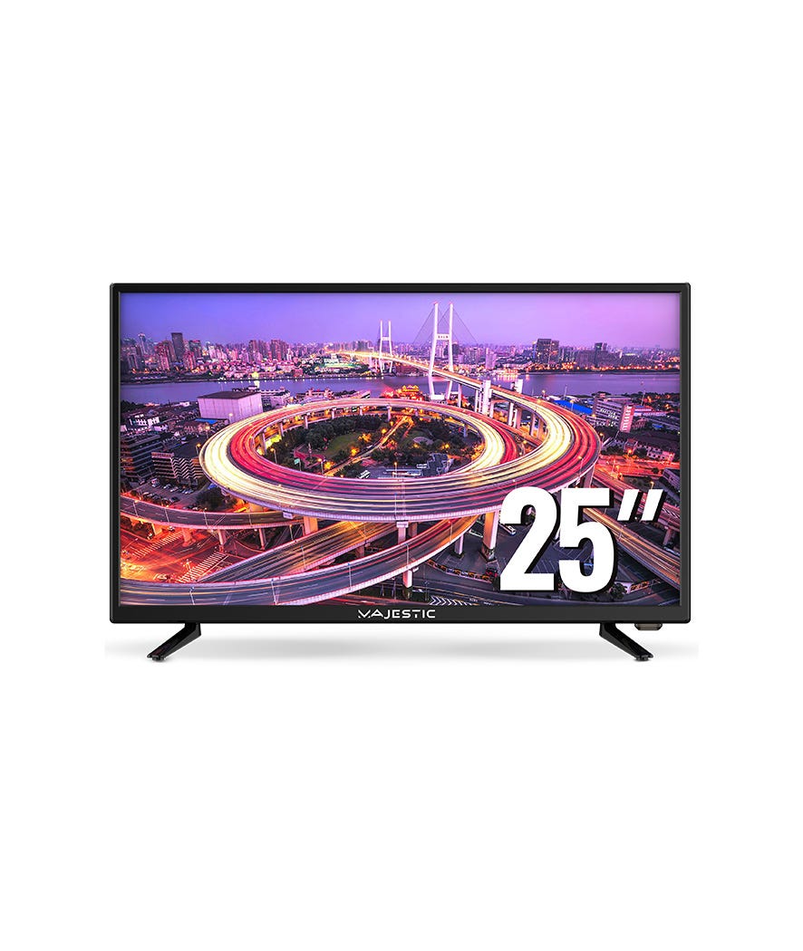 Televisore led 25