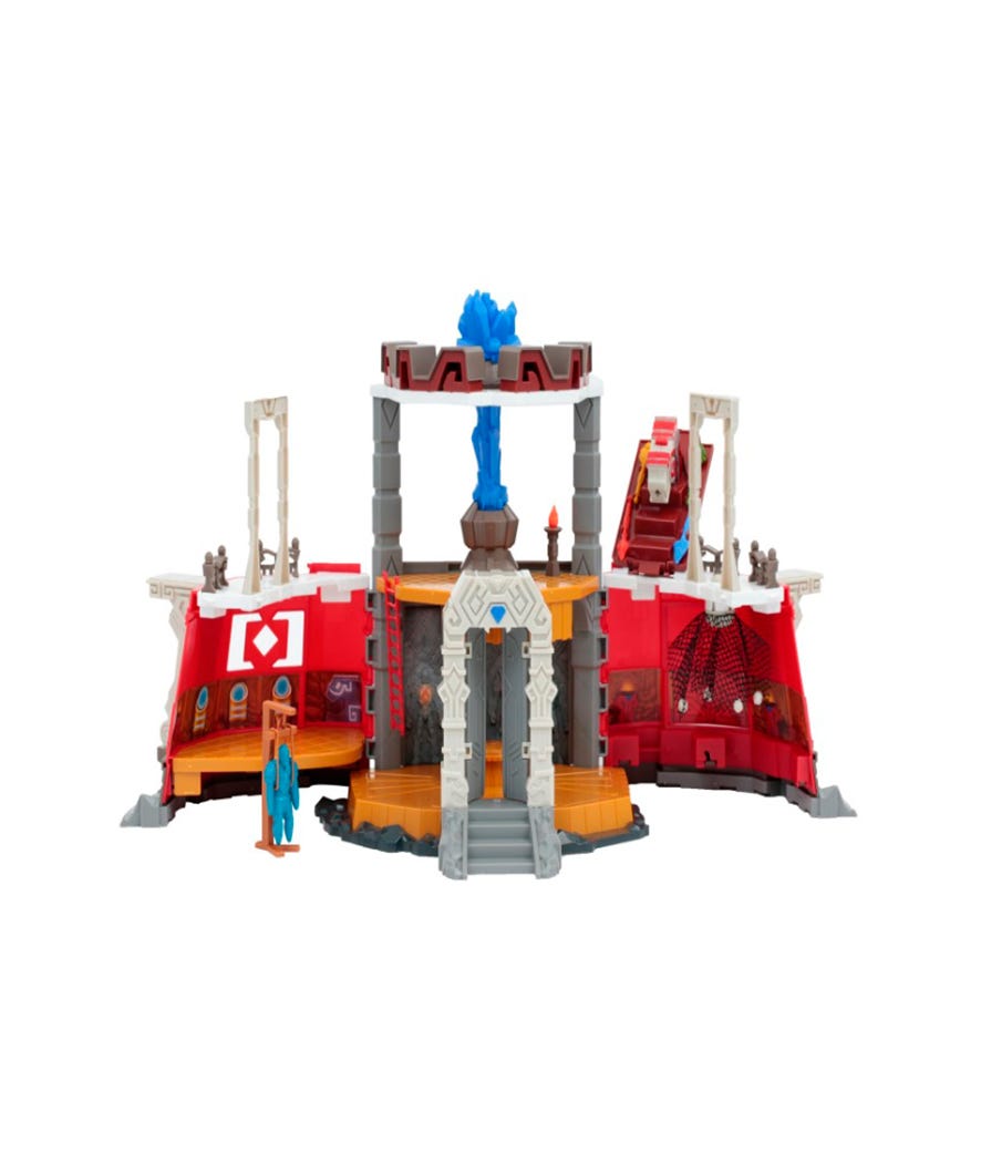 Giochi Preziosi Gormiti one tower playset GRM07000